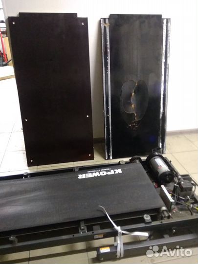 Запчасти для беговых дорожек