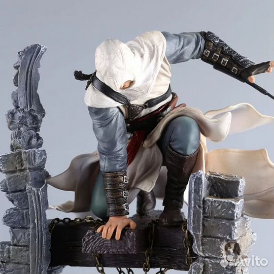 Фигурка Assassin's Creed Altair The Assassin