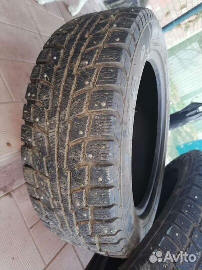 Marangoni Meteo Esc2+ 205/55 R16
