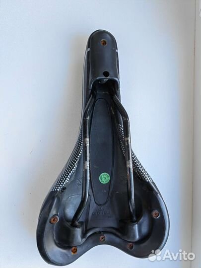 Седло для велосипеда