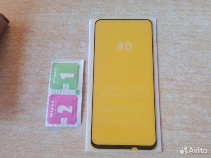 Защитное стекло для Смартфон honor 9X Premium