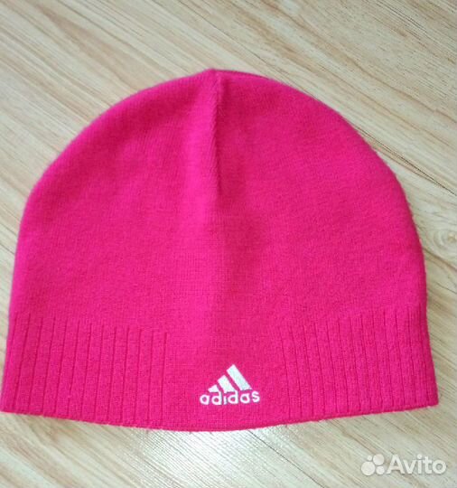 Шапка adidas
