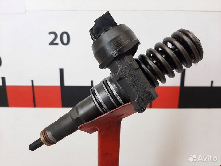 Форсунка для Volkswagen Golf 5