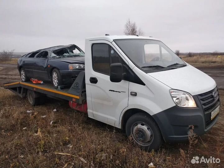 Эвакуатор Аксай