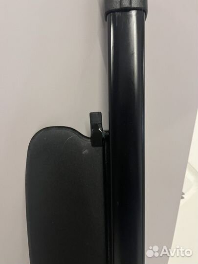 Шторка багажника toyota land cruiser 200