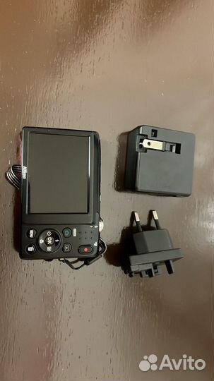 Фотоаппарат nikon coolpix