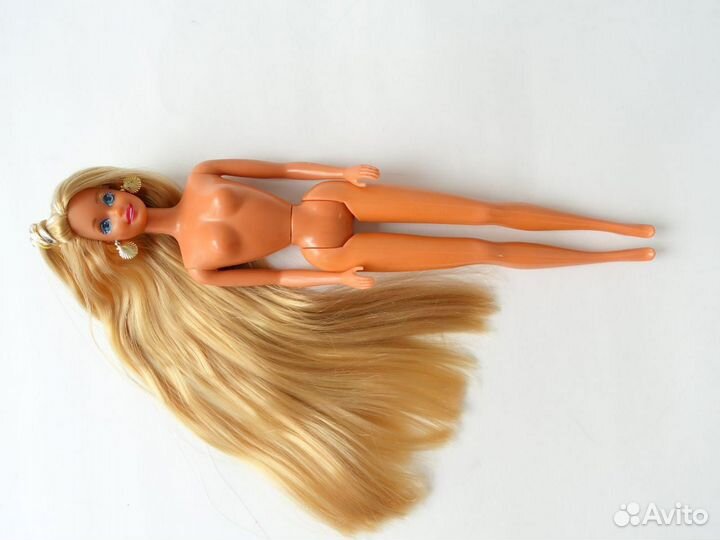 Барби 90 х Sun Sensation Barbie 1991 г
