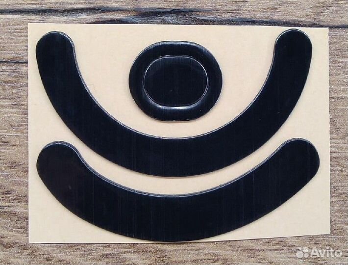 Ножки для мыши, глайды для Logitech G403,G603,G703