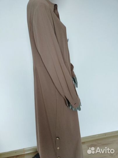 Платье max mara 50