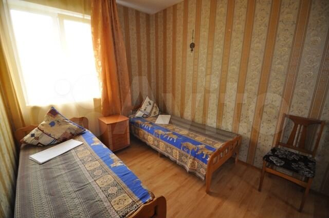 Комната 18 м², 2/3 эт.