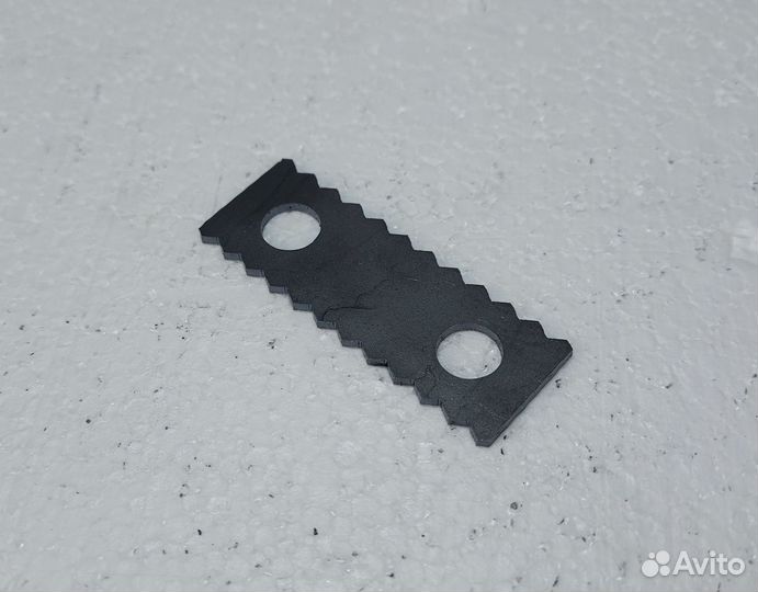 Нож Комплект сменных ножей (молоточков, бичей)