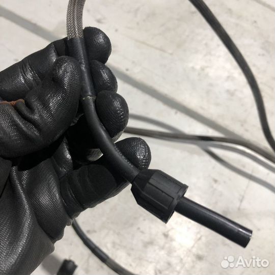 Высоковольтные провода для Suzuki VZ1600 Marauder