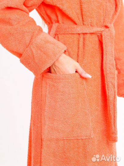 Халат женский новый