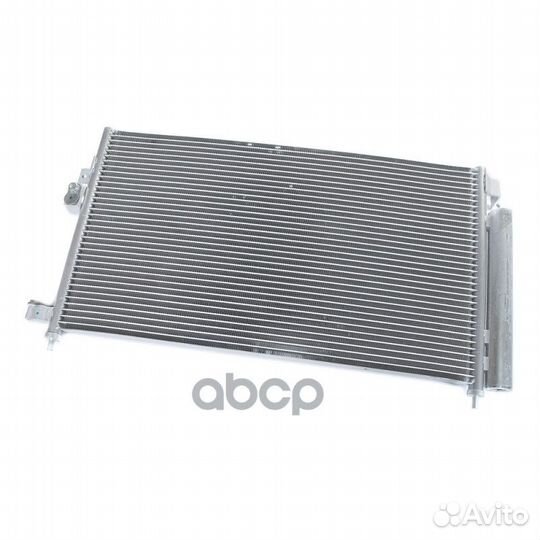 Радиатор кондиционера GIC06150 ganz