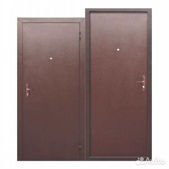 Дверь входная