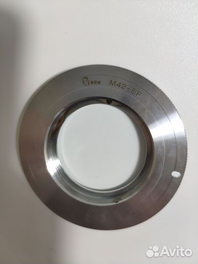 Зеркальный фотоаппарат canon eos4000D