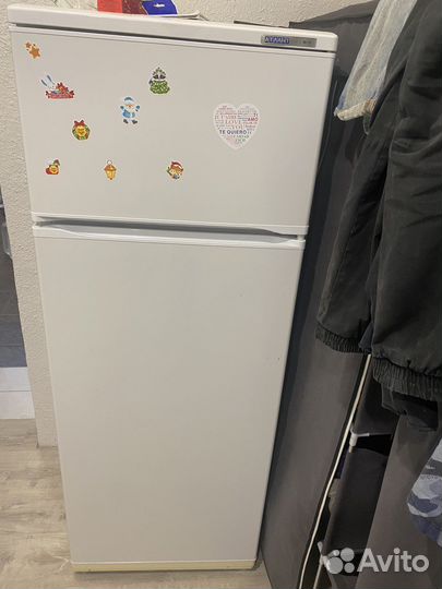 Холодильник бу