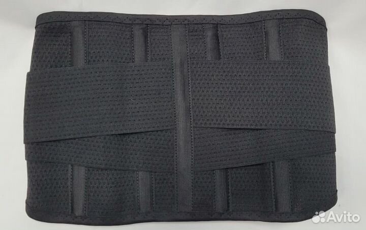 Корсет ортопедический пояснично-крестцовый