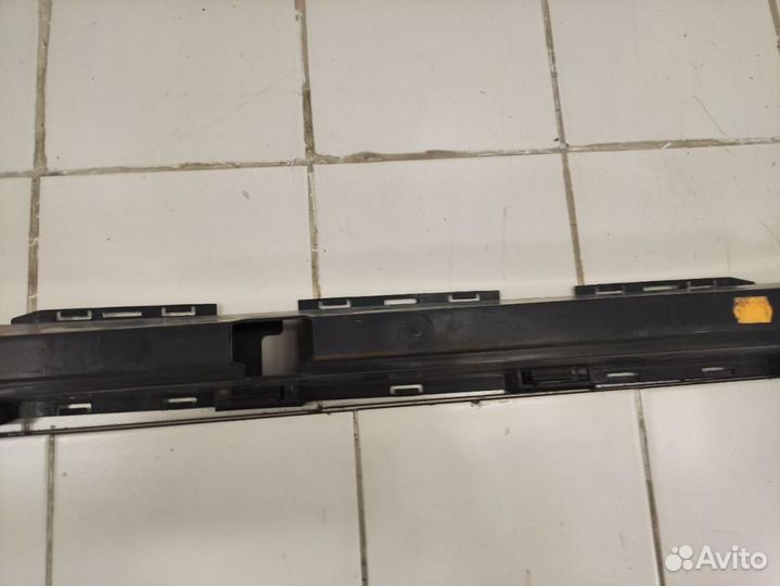 Абсорбер бампера Peugeot 3008 I (2009—2013)