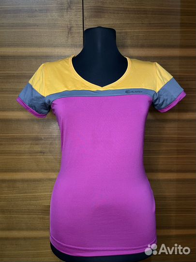 Футболка спортивная М