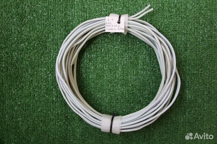 Audio-Technica акустический 9м и 10м