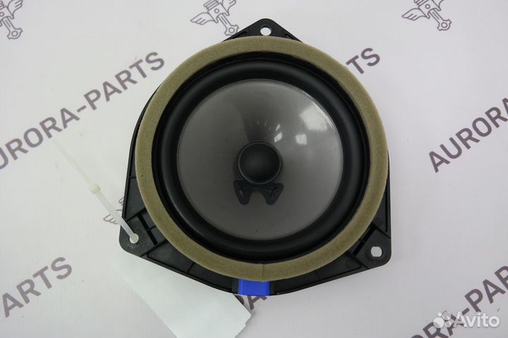 Динамик Land Cruiser Prado (150) 2017