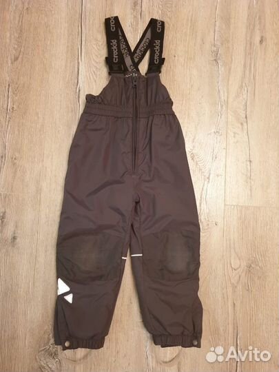 Зимний костюм