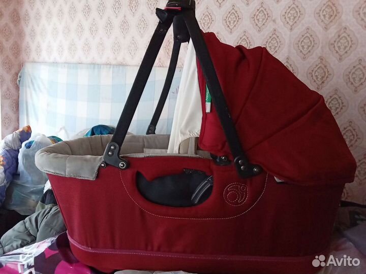 Люлька - Переноска