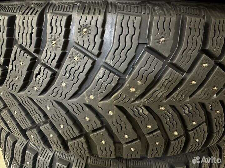 Michelin X-Ice North 4 185/65 R15 92T