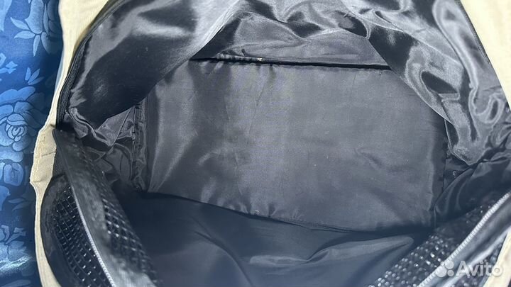 Переноска для кошек