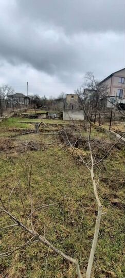 Участок 7,5 сот. (СНТ, ДНП)