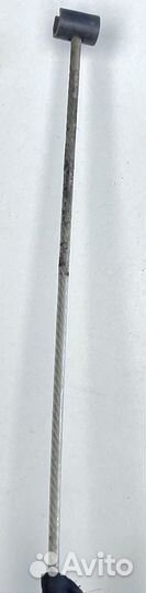 Тойота Превия Трос газа