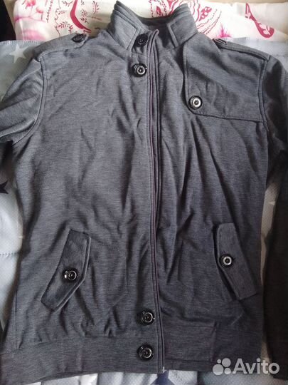 Толстовка мужская