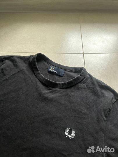 Футболка fred perry