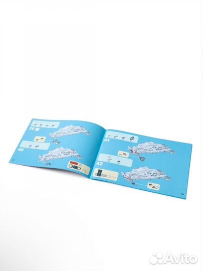 Конструктор im master гоночный автомобиль