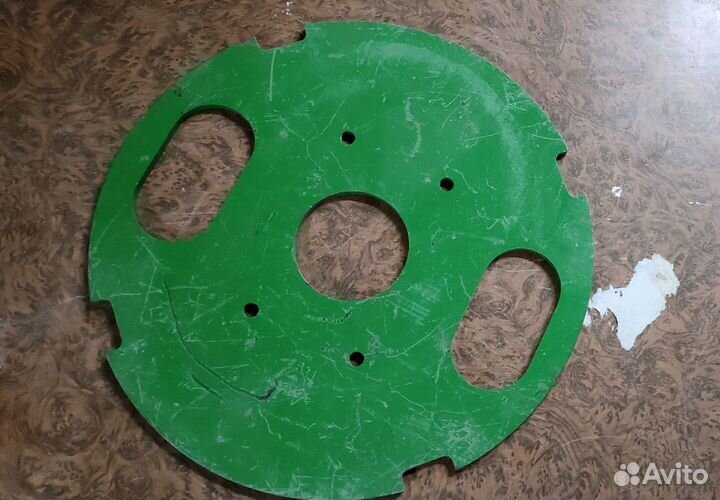 Диск Z45132 john deere