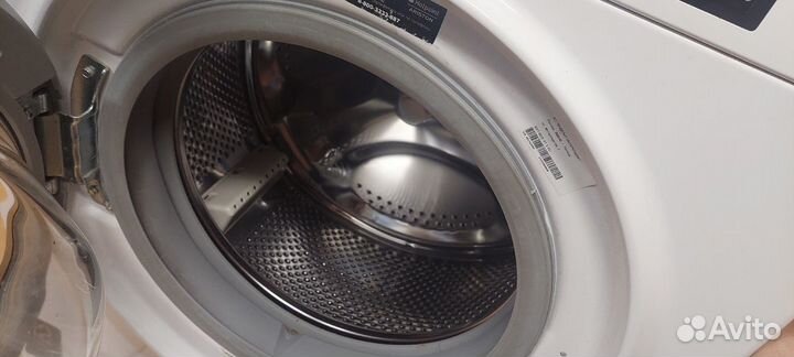 Стиральная машина Hotpoint Ariston RTS 6029