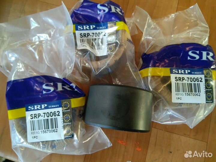 Втулка 15670062