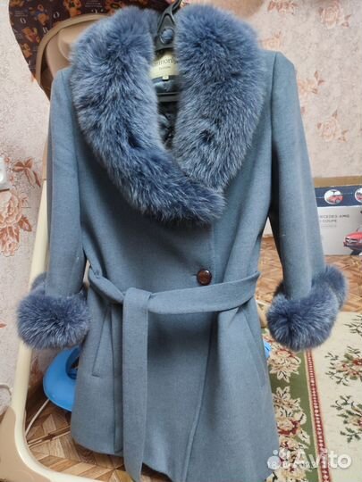 Пальто от 40 до 46 размер