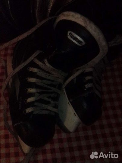 Защита для хоккея