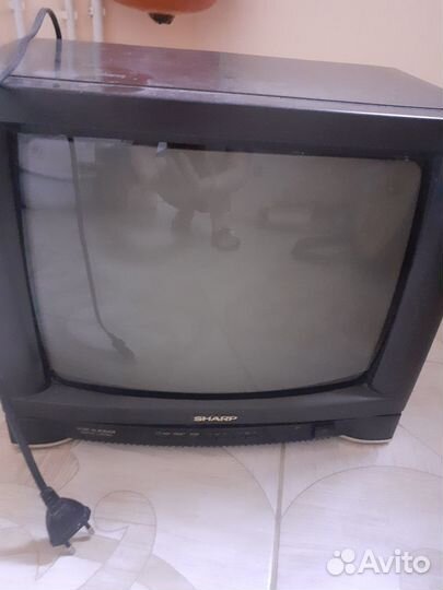 Телевизоры бу рабочий
