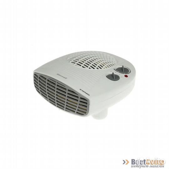 Тепловентилятор Maxwell MW-3456