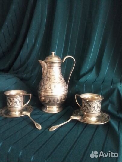 Набор посуды