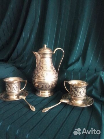 Набор посуды