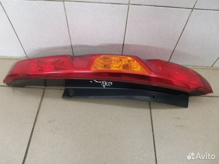Фонарь задний правый Nissan X-Trail T31