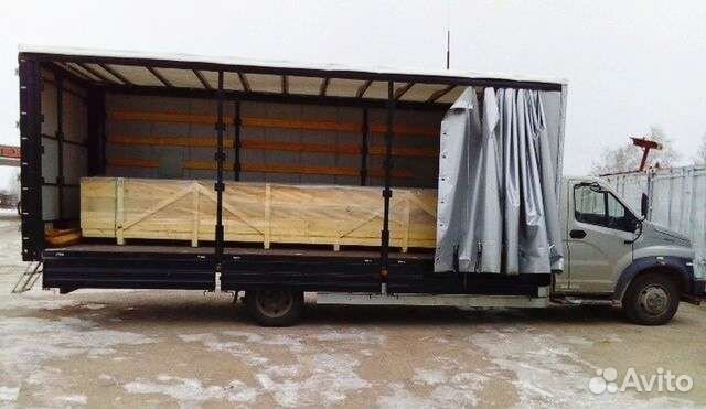 Грузоперевозки Газель и грузчики Переезды