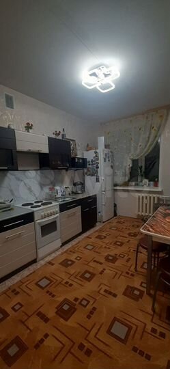 1-к. квартира, 33,1 м², 13/17 эт.