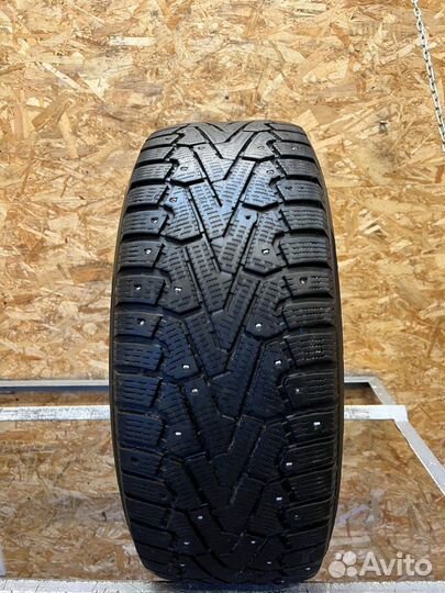 Pirelli Ice Zero 225/55 R17