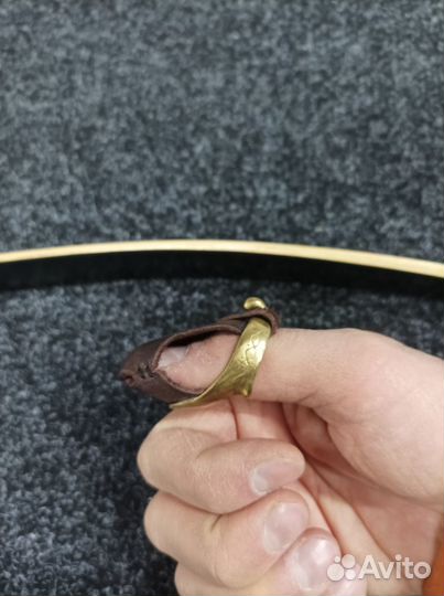 Кольцо для лука