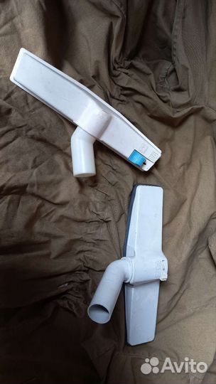 Насадка-щётка для пылесоса